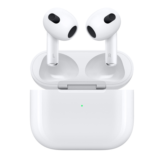 AirPods(3세대) MagSafe 충전 케이스 모델