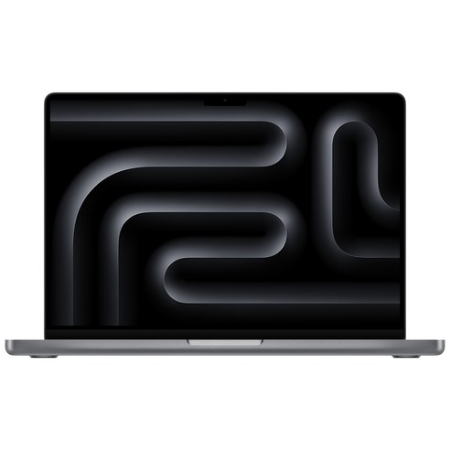 M3 MacBook Pro: 단순한 노트북을 넘어선 필수 구매 이유